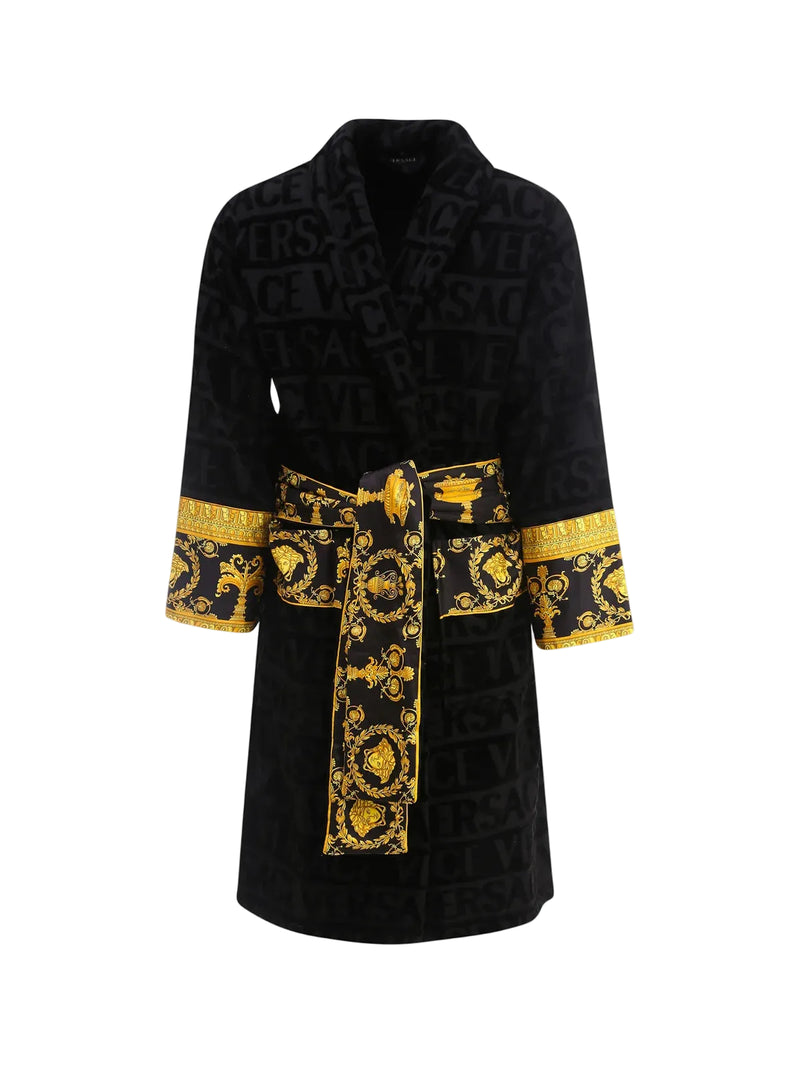 Versace Robe