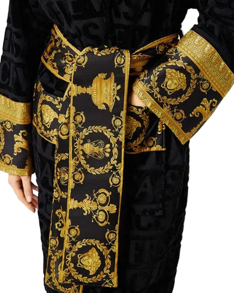 Versace Robe