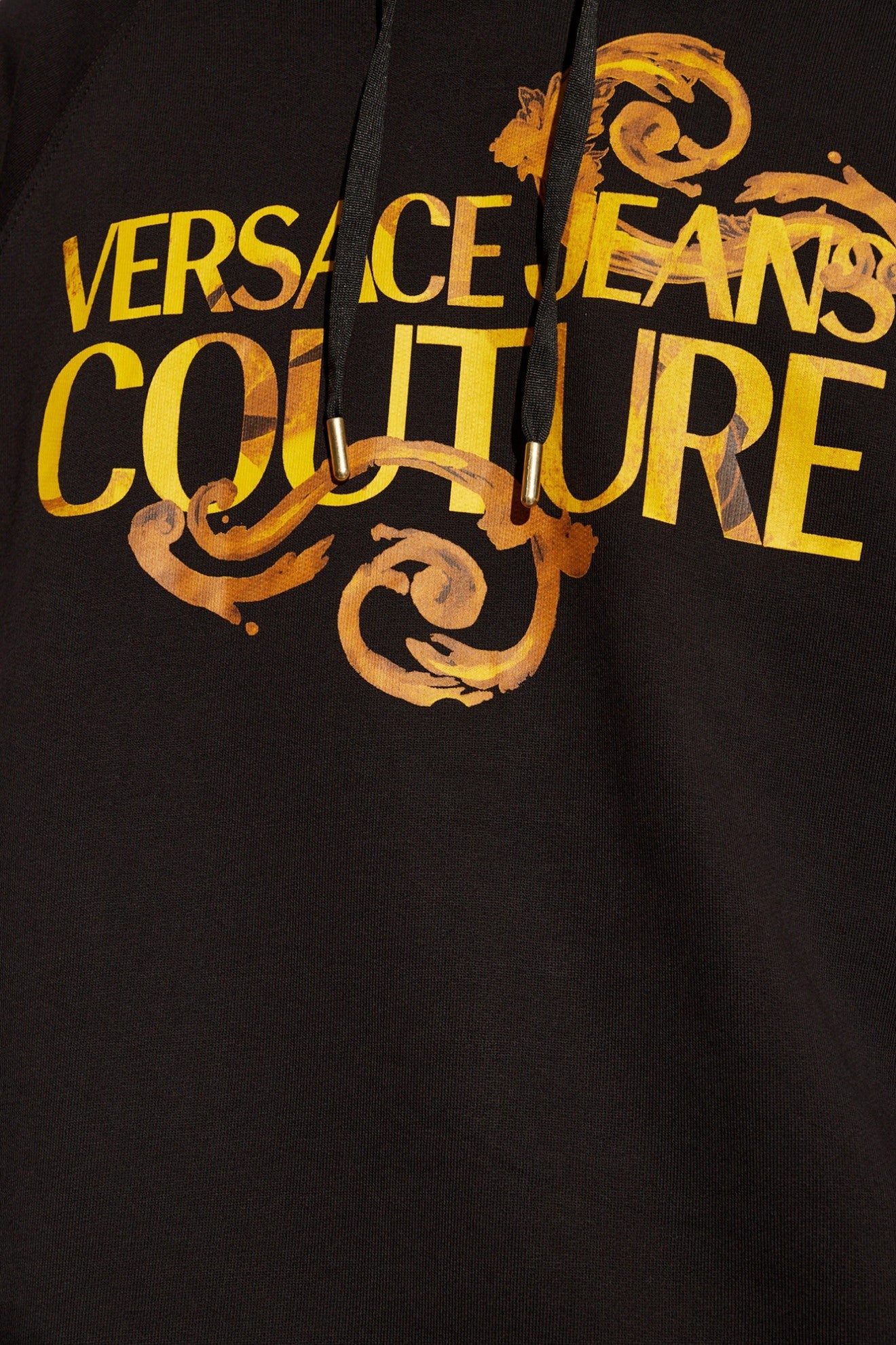 Versace Jeans Couture Men's Hoodie