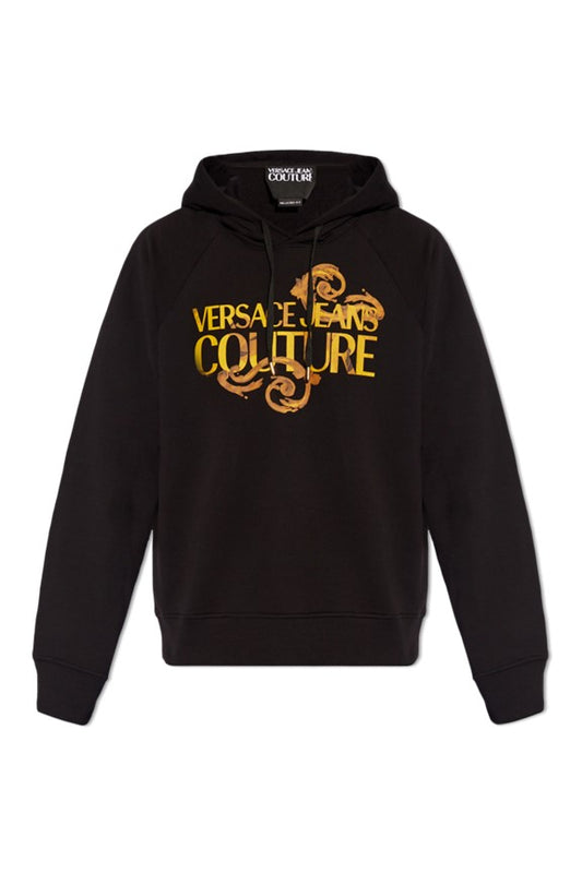 Versace Jeans Couture Men's Hoodie