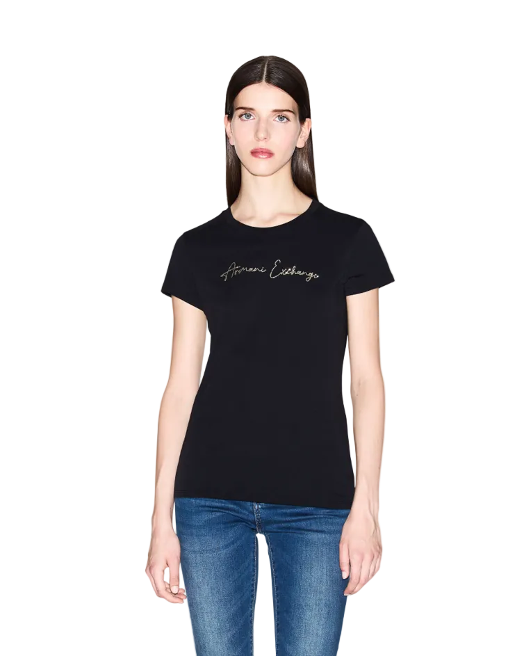 Armani Exchange Women's T-Shirt