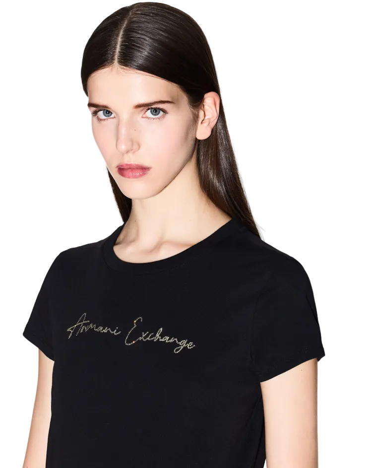 Armani Exchange Women's T-Shirt
