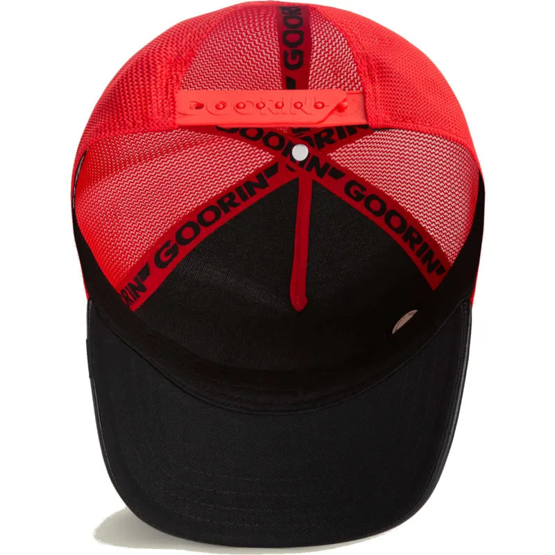 Goorin Bros Men's Hat