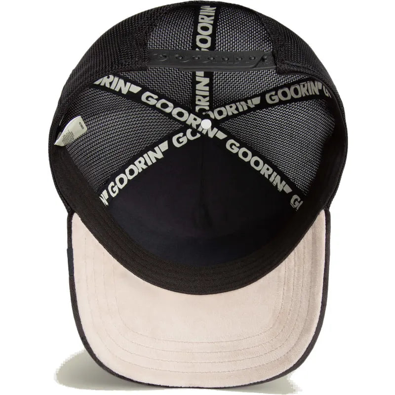 Goorin Bros Men's Hat