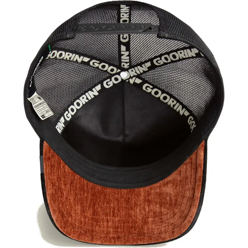 Goorin Bros Men's Hat
