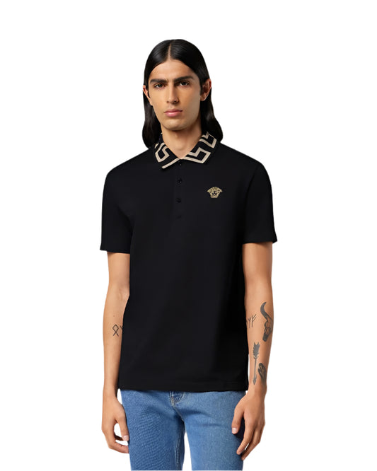 Versace Men's Polo