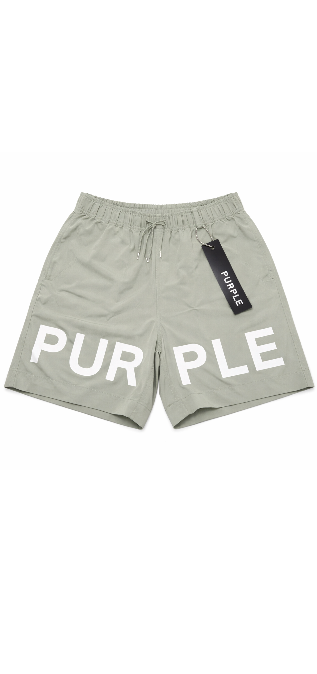 Purple Brand Men's Shorts