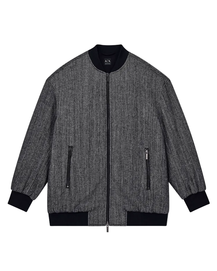 Armani Exchange Women's Jacket
