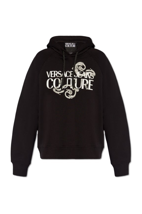 Versace Jeans Couture Men's Hoodie