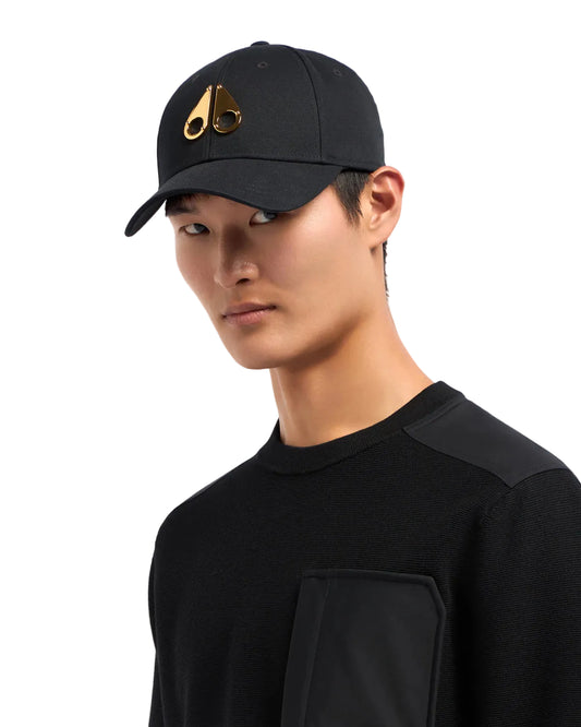 Moose Knuckles Men's Icon Cap