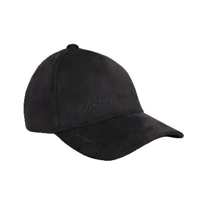 EA7 Women's Velour Hat