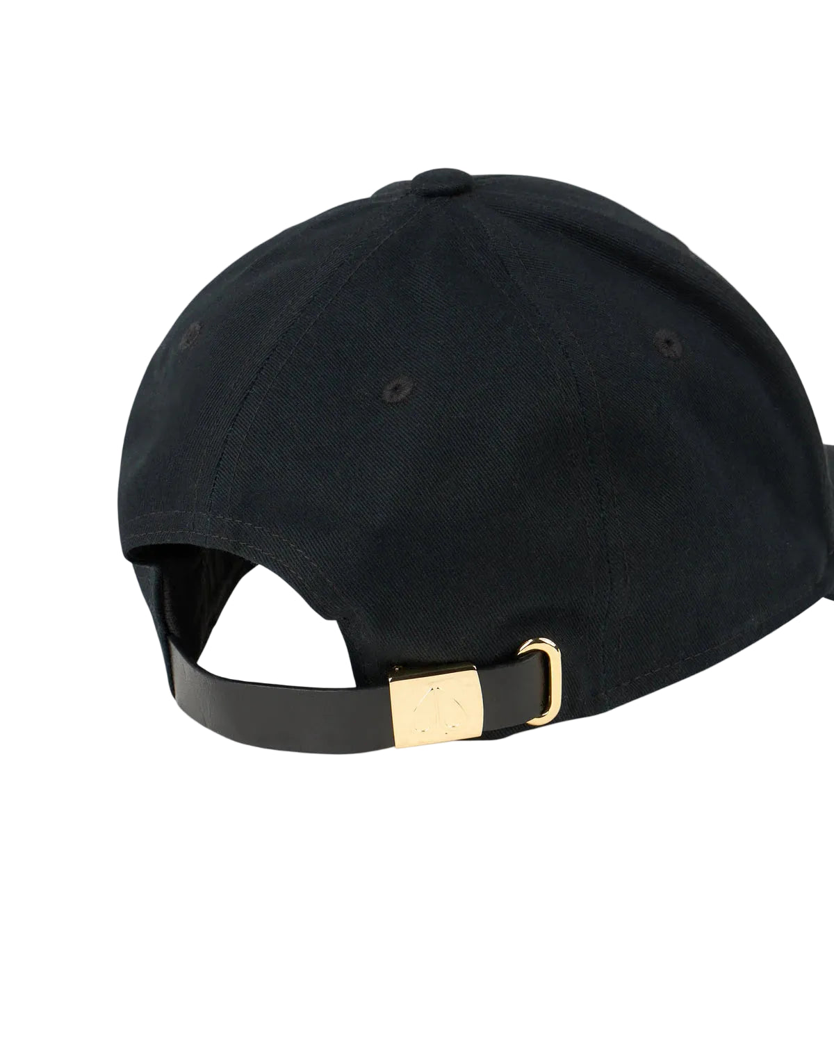Moose Knuckles Men's Icon Cap