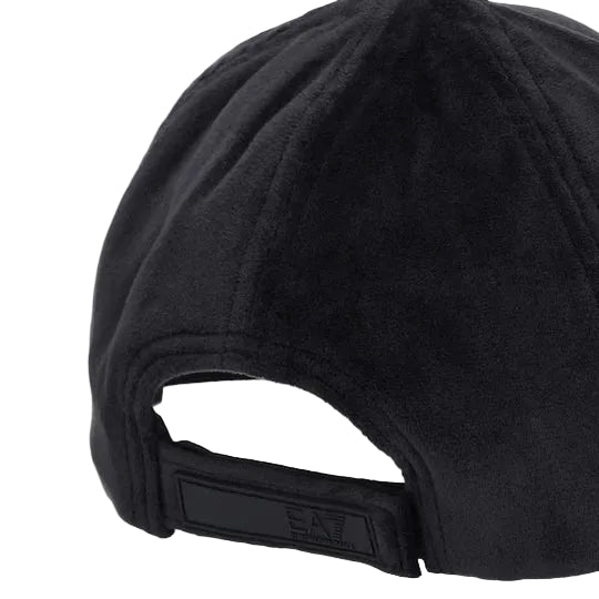 EA7 Women's Velour Hat