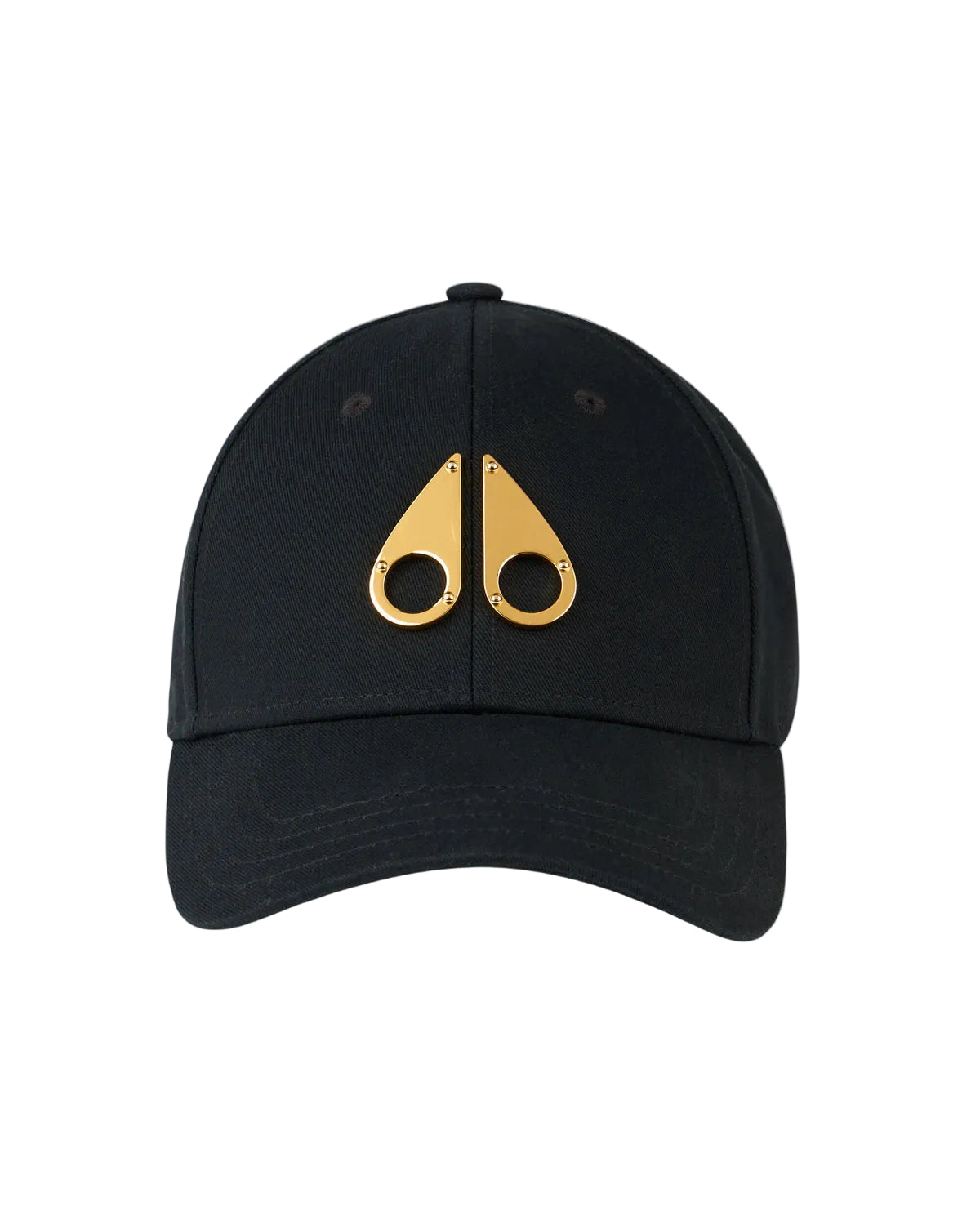 Moose Knuckles Men's Icon Cap