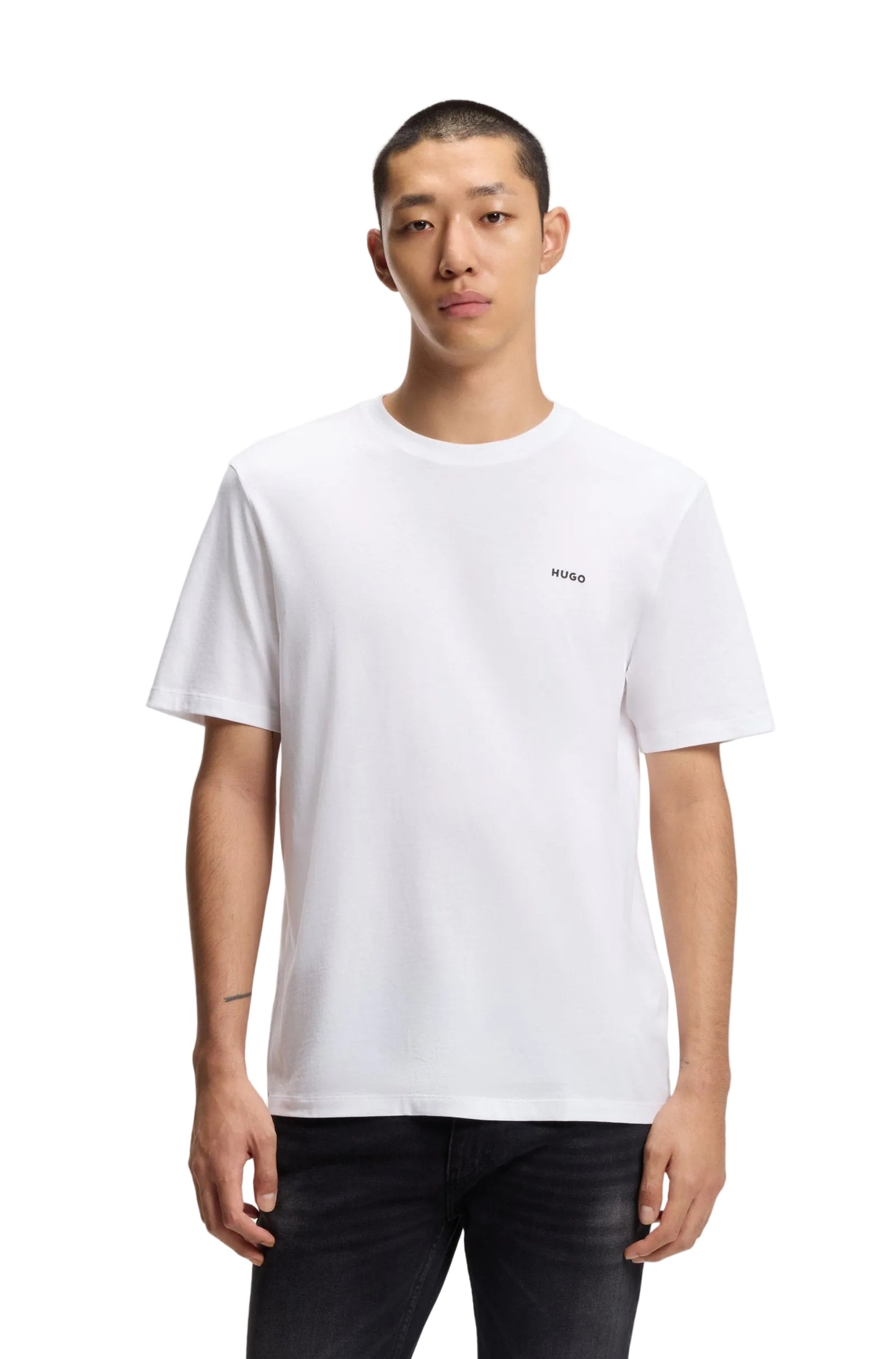 Hugo Men's T-Shirt
