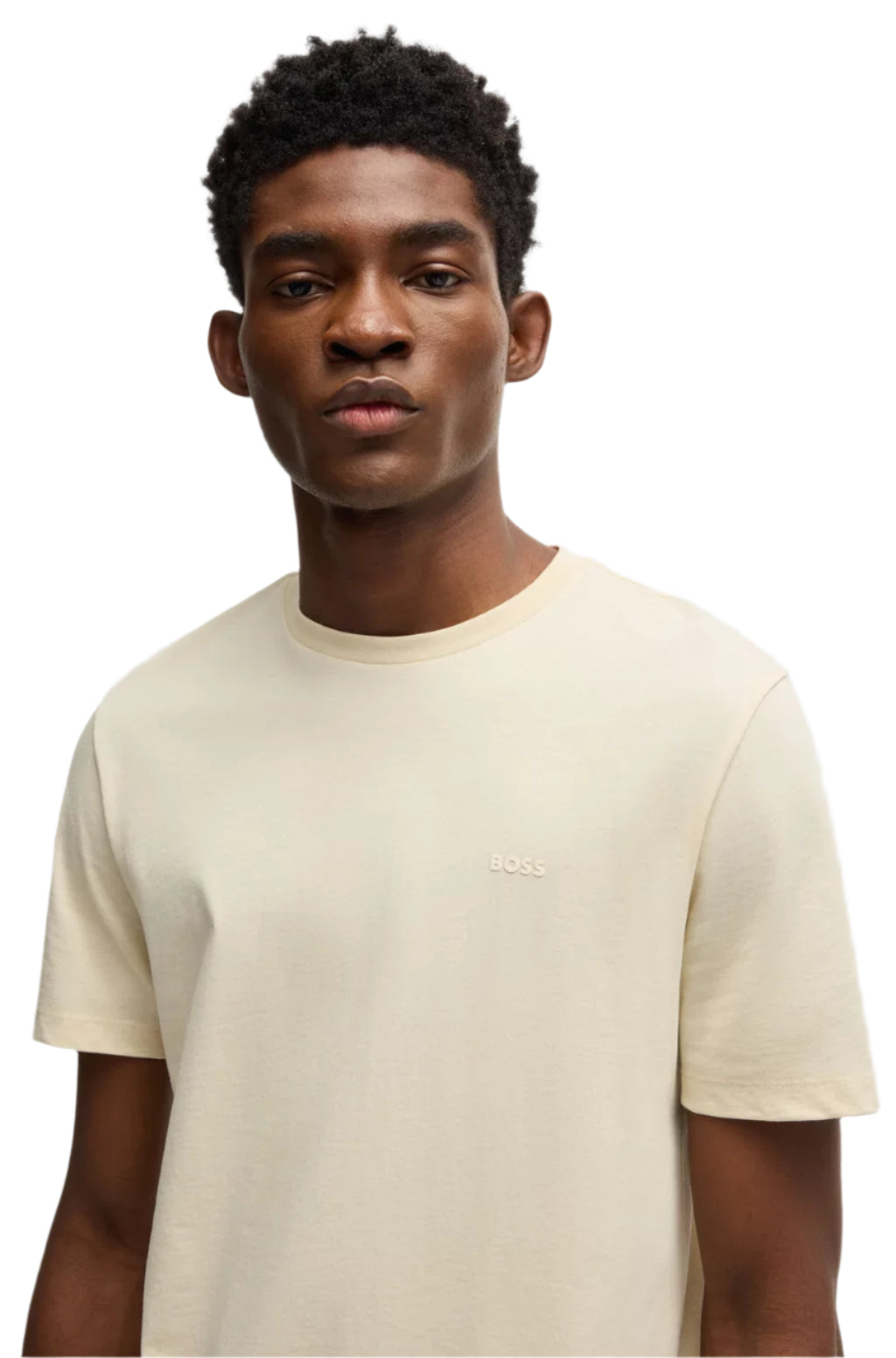 Boss Sportswear Men's T-Shirt