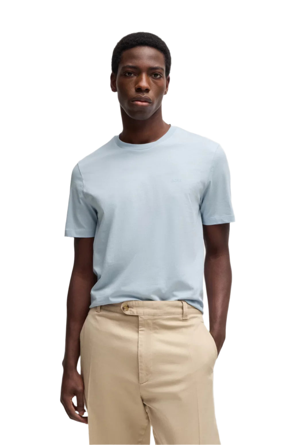 Boss Sportswear Men's T-Shirt