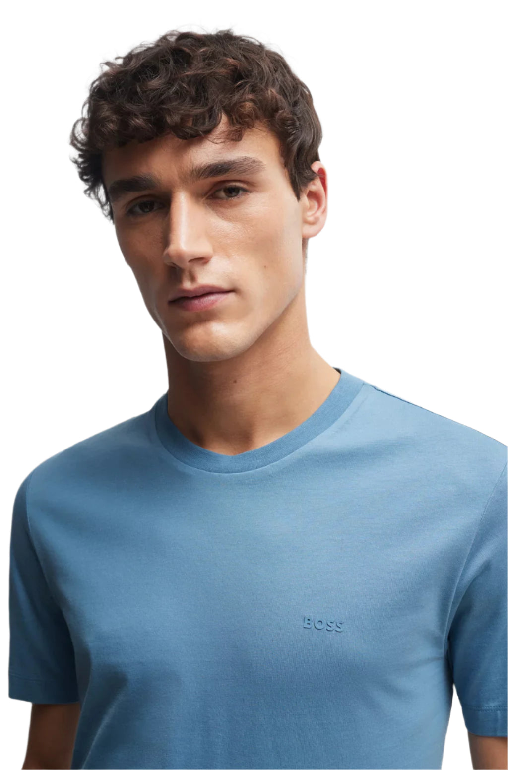 Boss Sportswear Men's T-Shirt