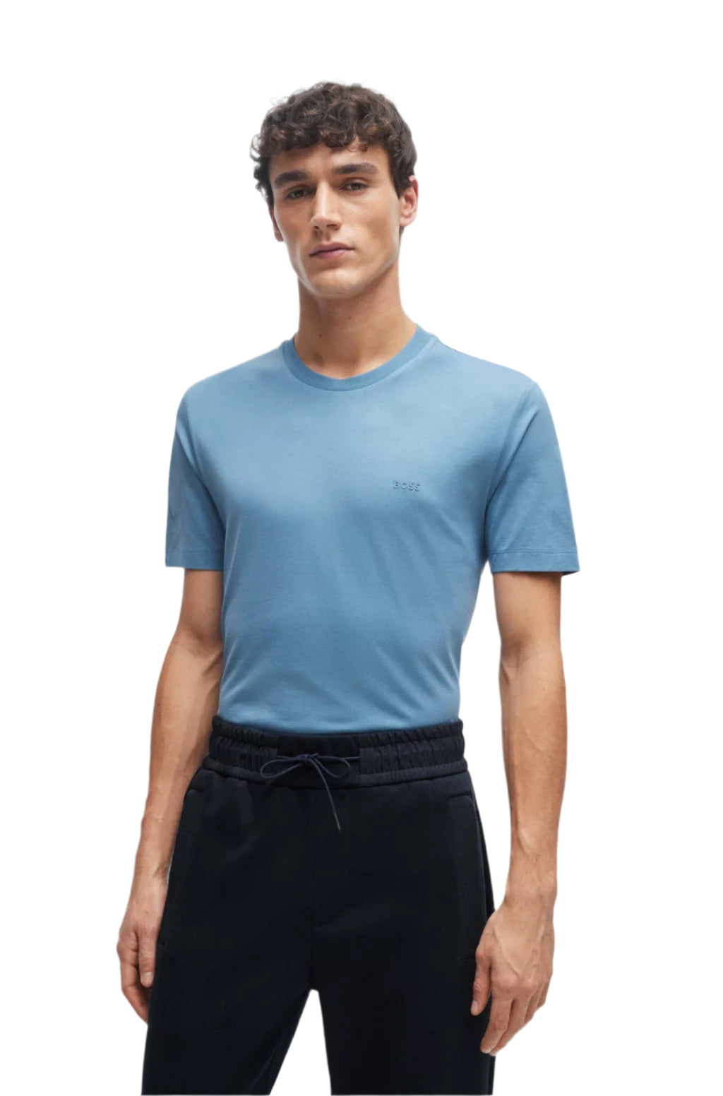 Boss Sportswear Men's T-Shirt