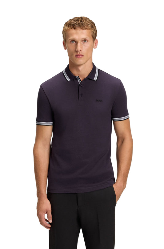 Boss Athleisure Men's Polo