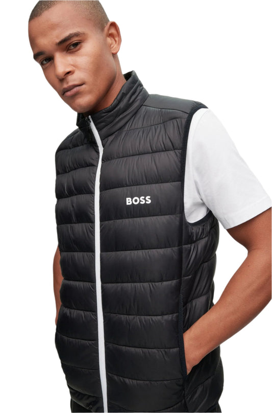 Boss Athleisure Men's Vest