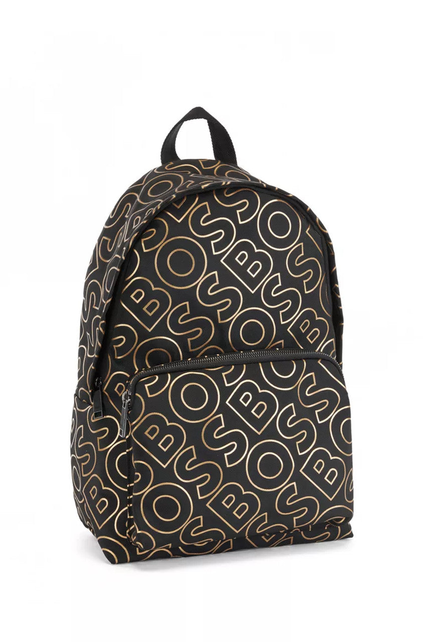 Boss Men's Backpack