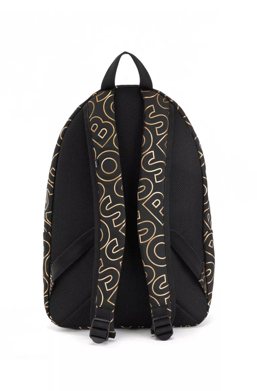 Boss Men's Backpack