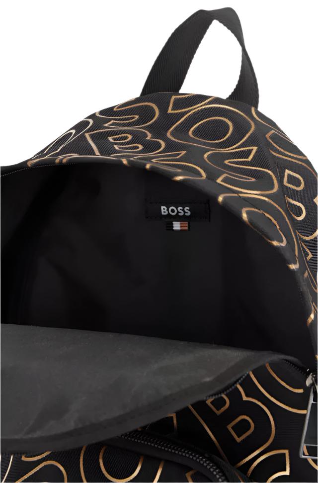 Boss Men's Backpack