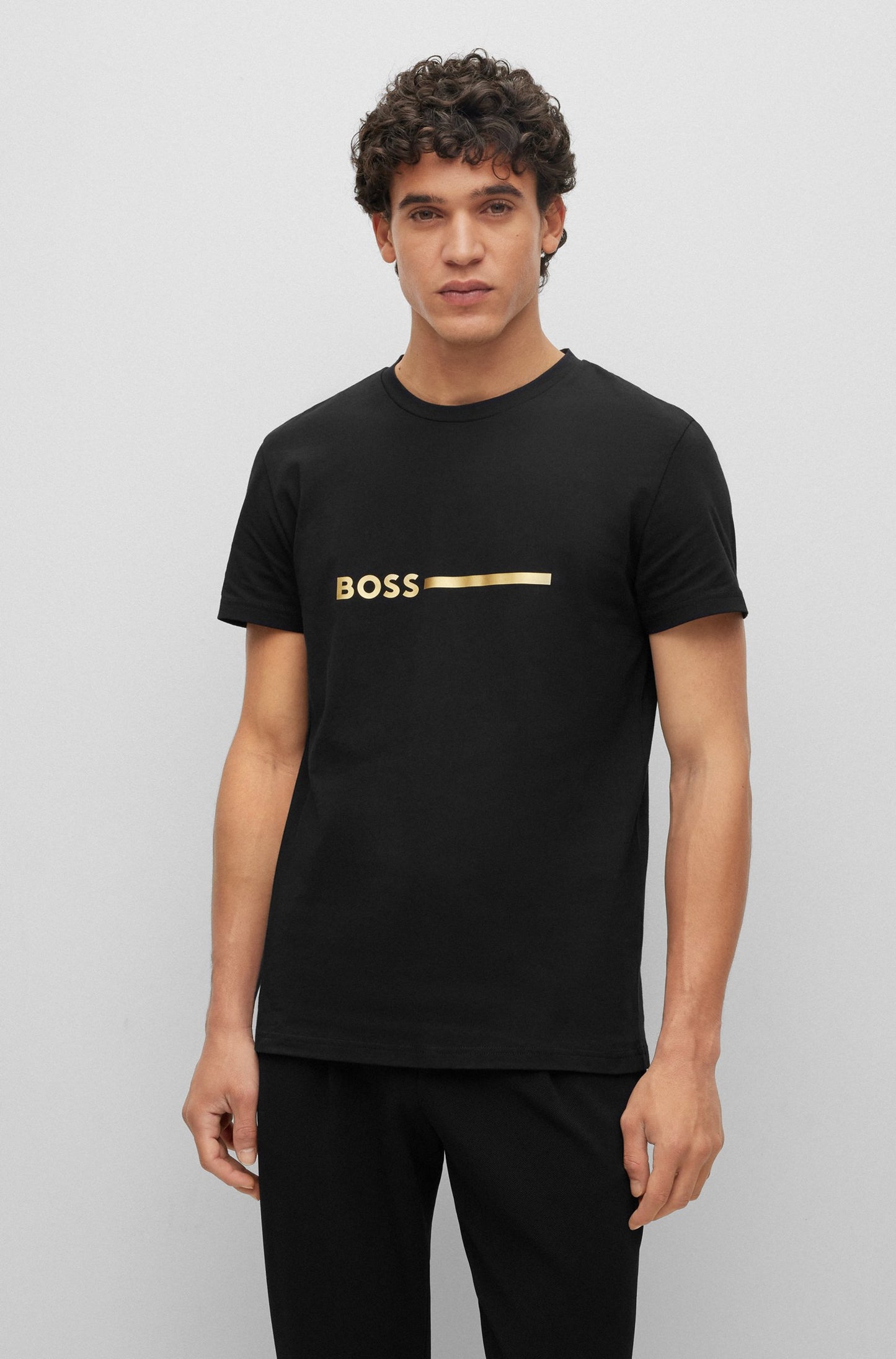 Boss Loungewear Men's T-Shirt