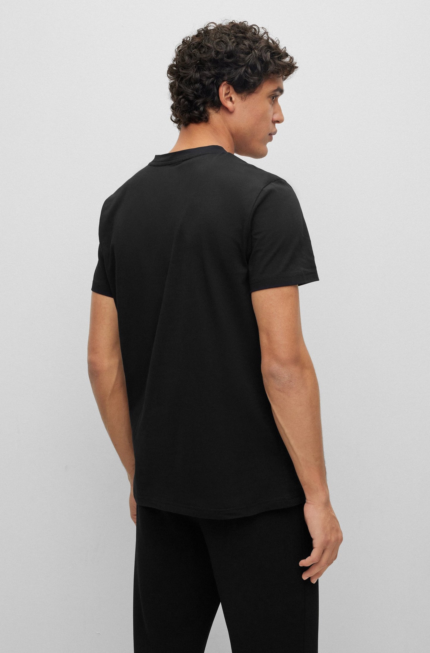 Boss Loungewear Men's T-Shirt