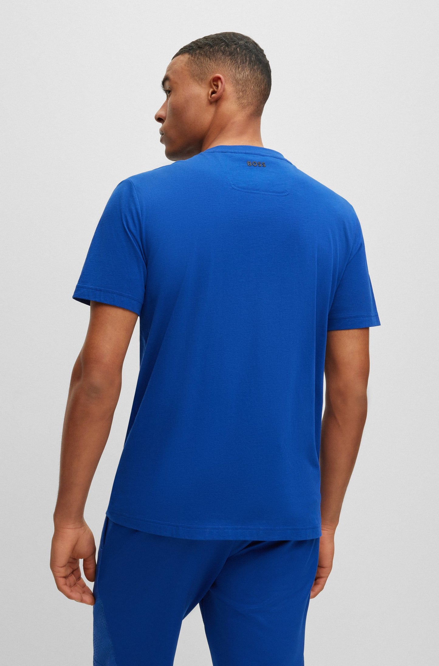 Boss Athleisure Men's T-Shirt