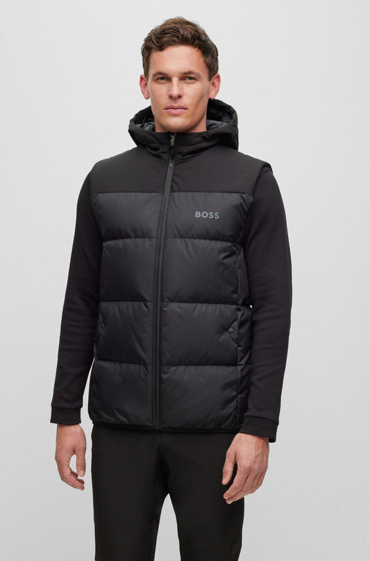 Boss Athleisure Men's Vest