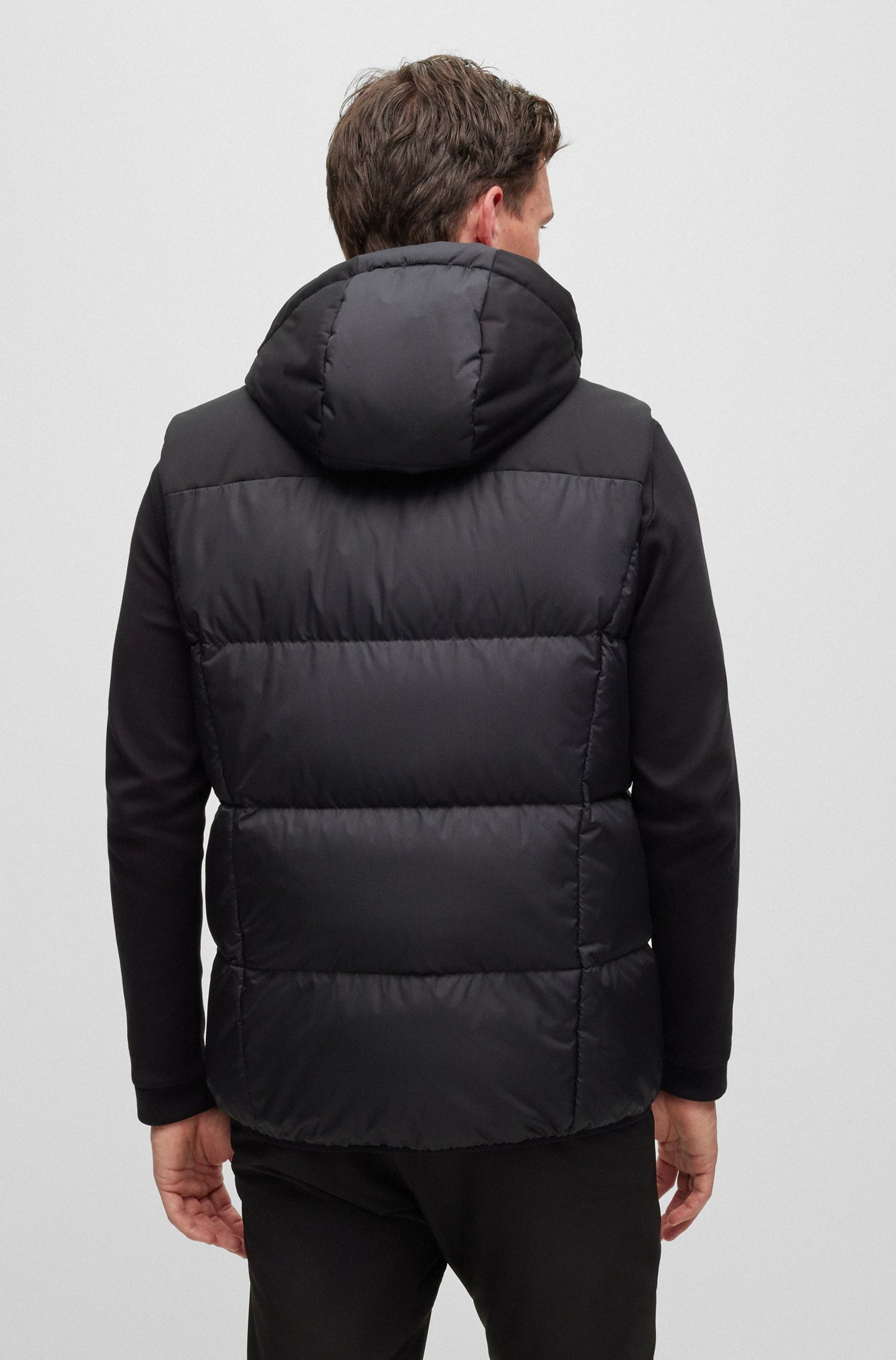 Boss Athleisure Men's Vest
