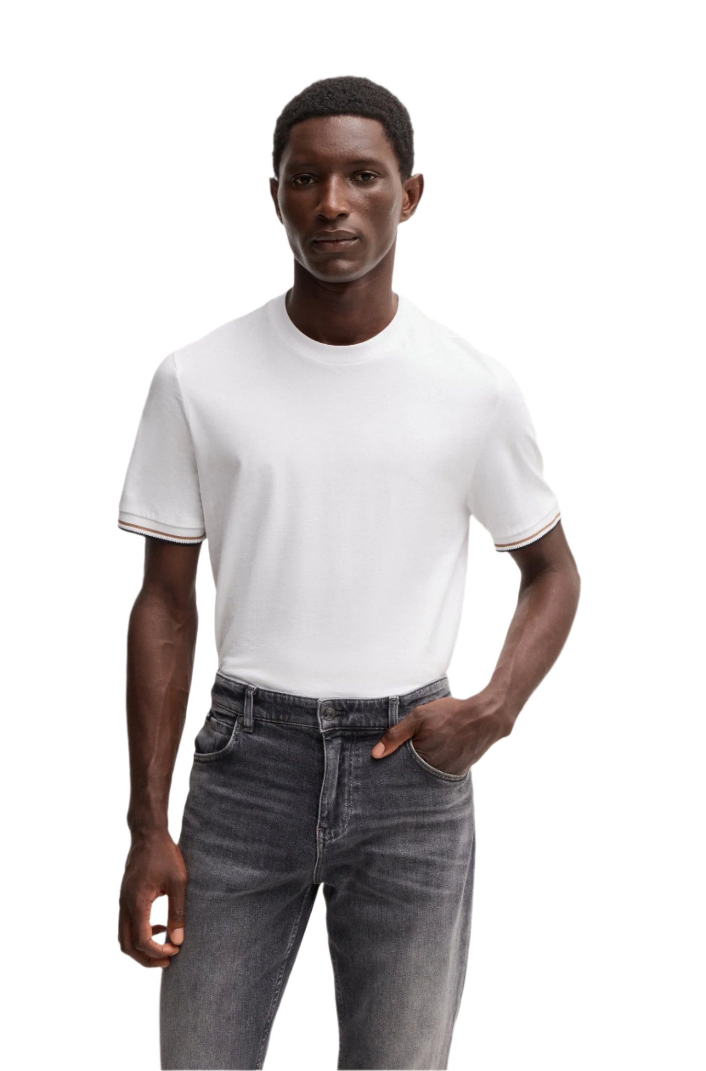 Boss Sportswear Men's T-Shirt