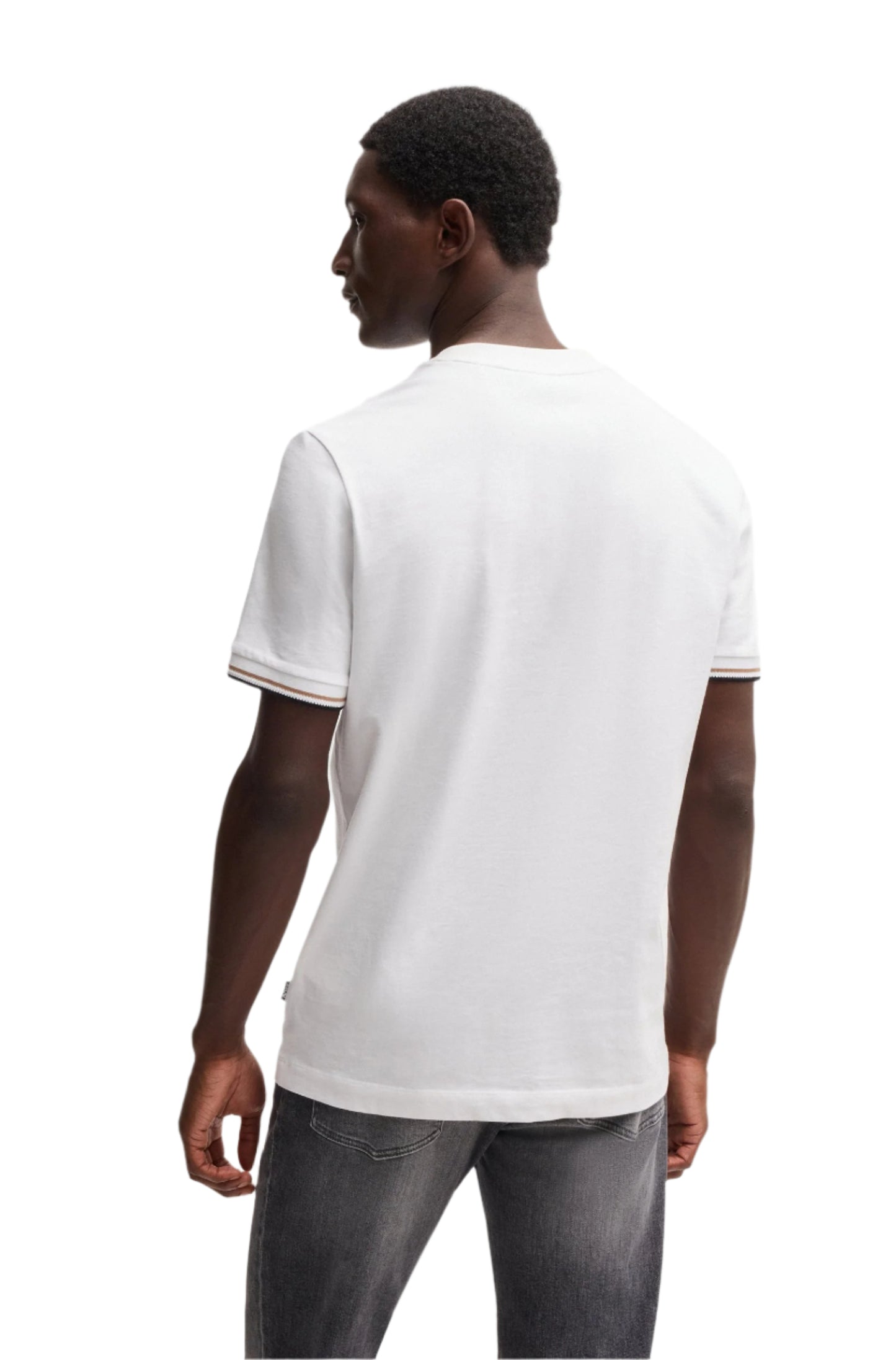 Boss Sportswear Men's T-Shirt