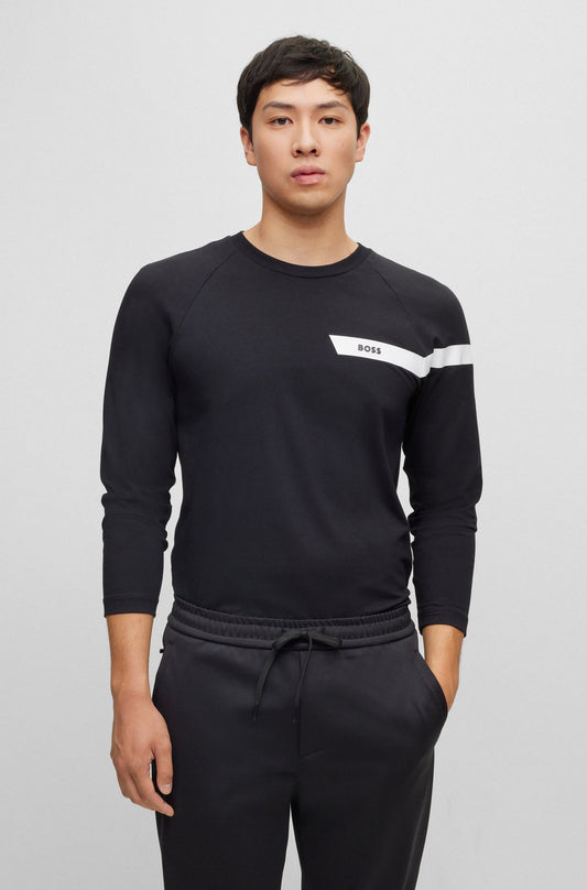 Boss Athleisure Men's Longsleeve