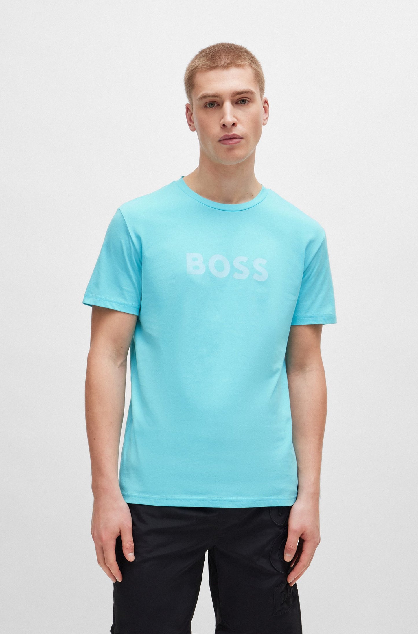 Boss Loungewear Men's T-Shirt