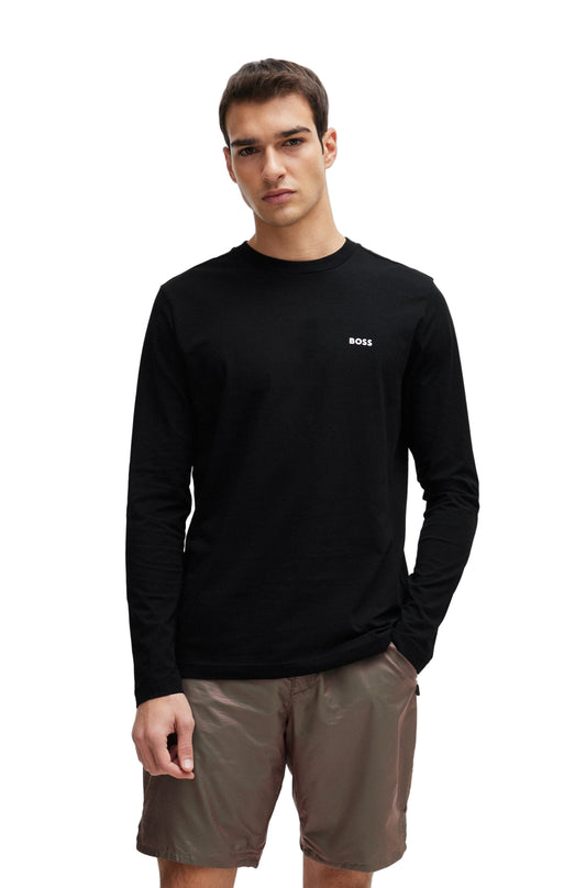 Boss Athleisure Men's Long Sleeve