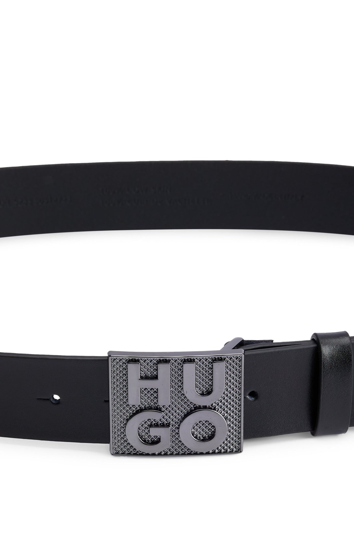 Hugo Men's Belt