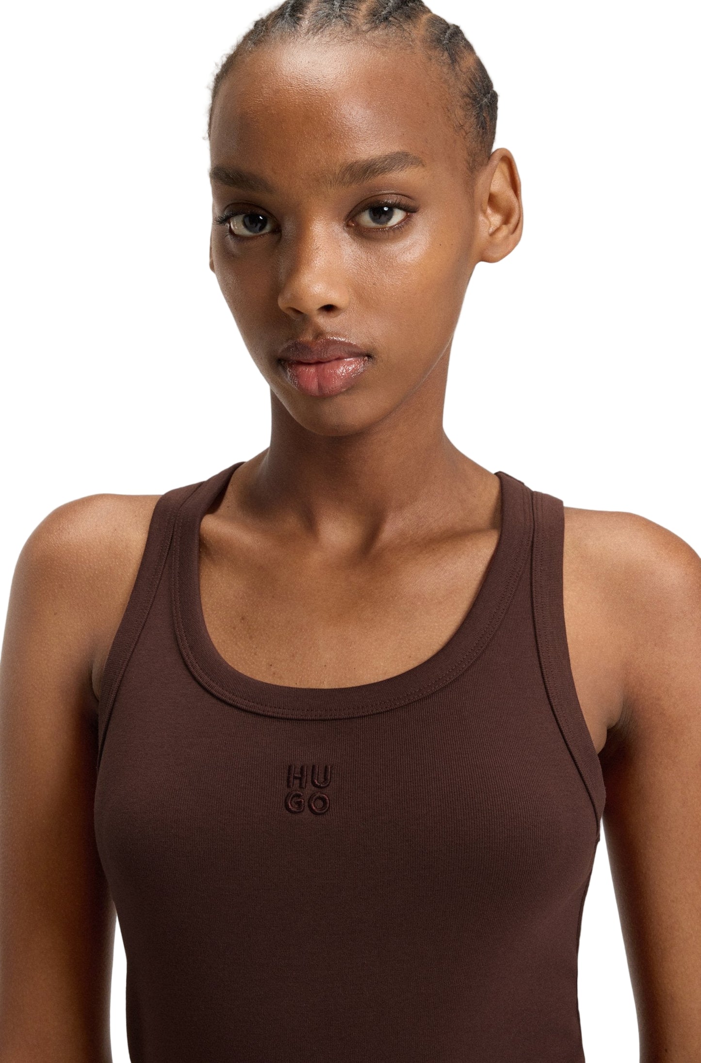 Hugo Women's Tank Top