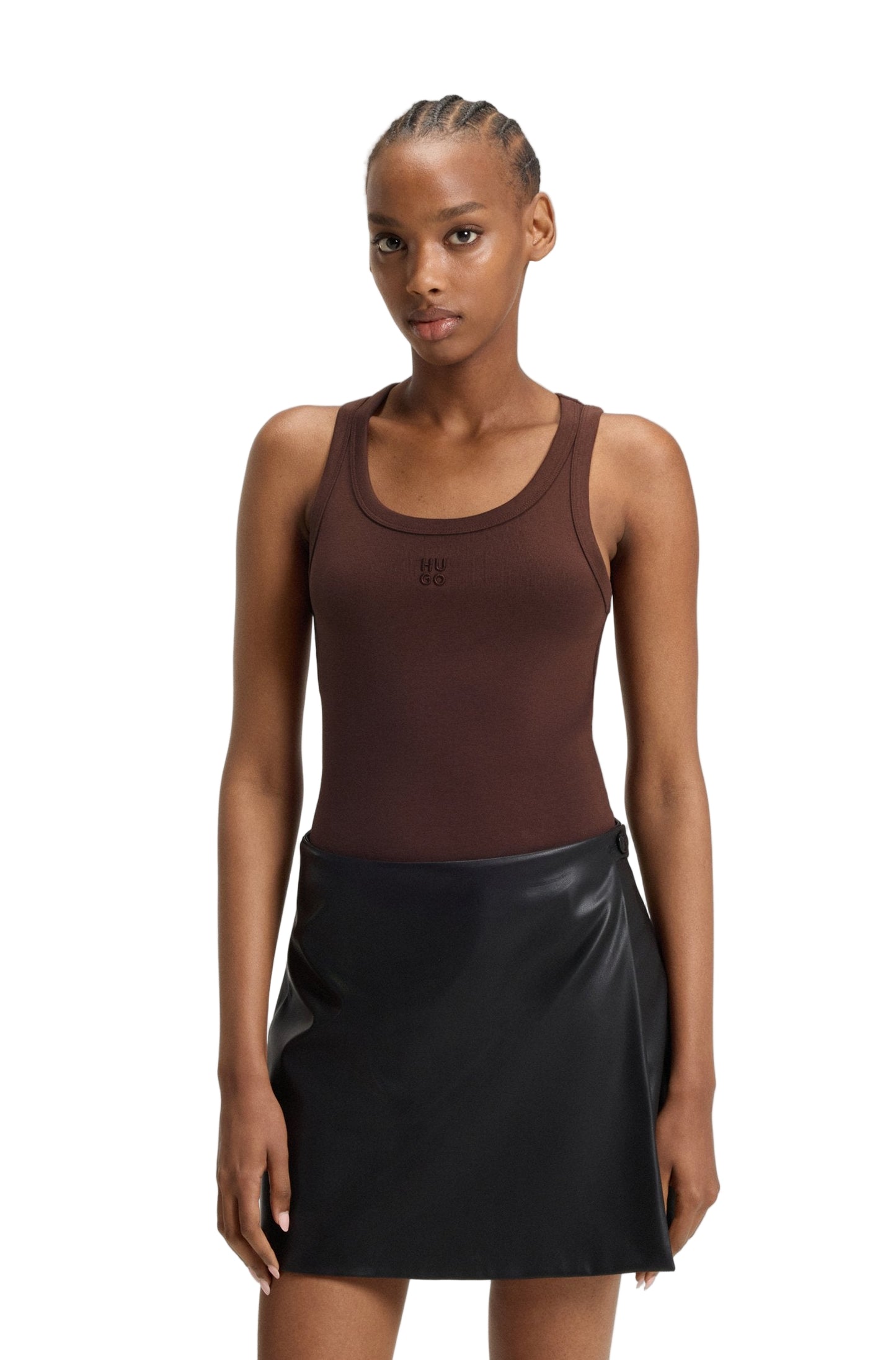 Hugo Women's Tank Top