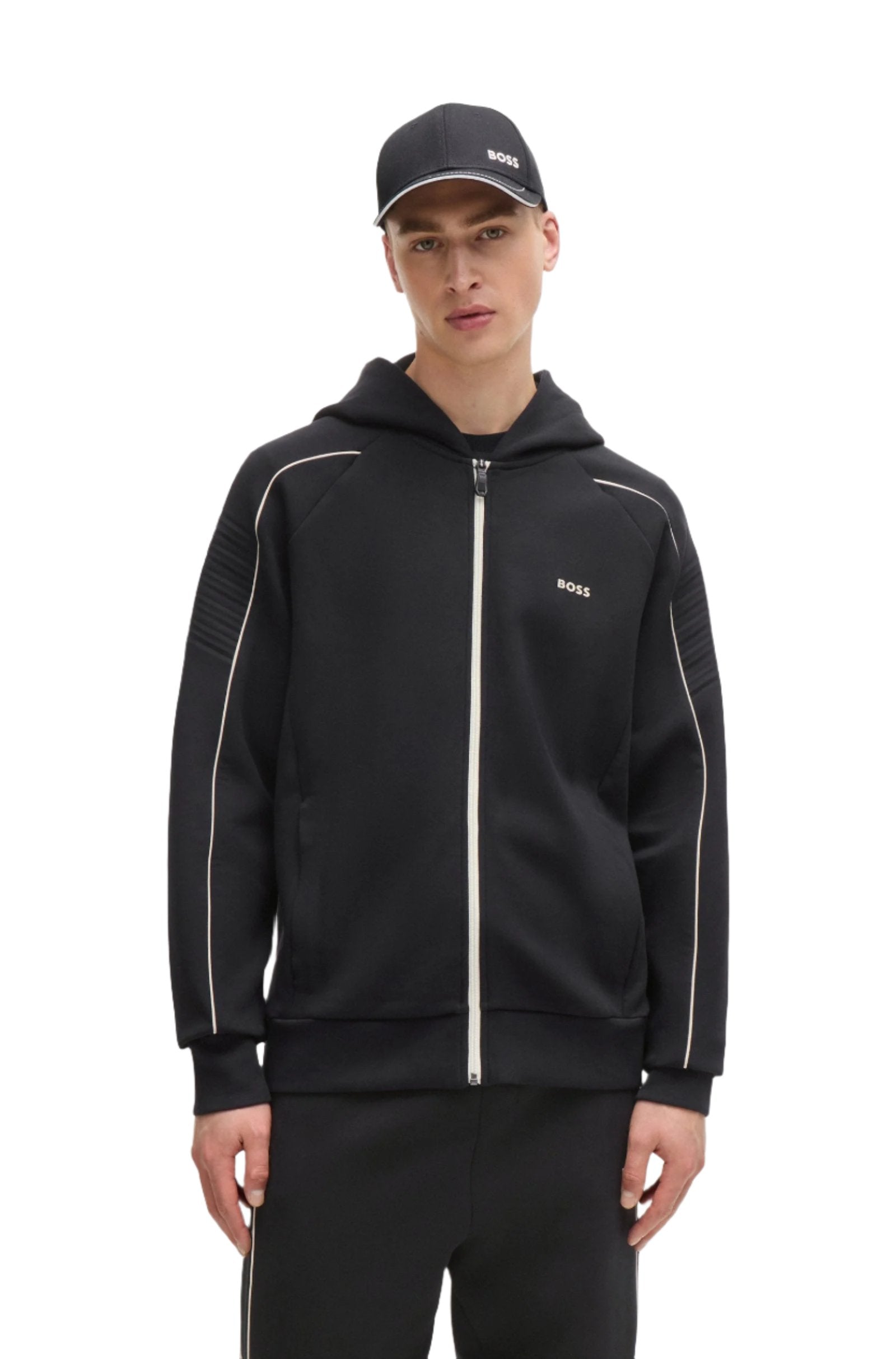 Hugo boss athleisure deals