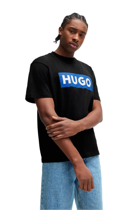 Hugo Blue Men's Top