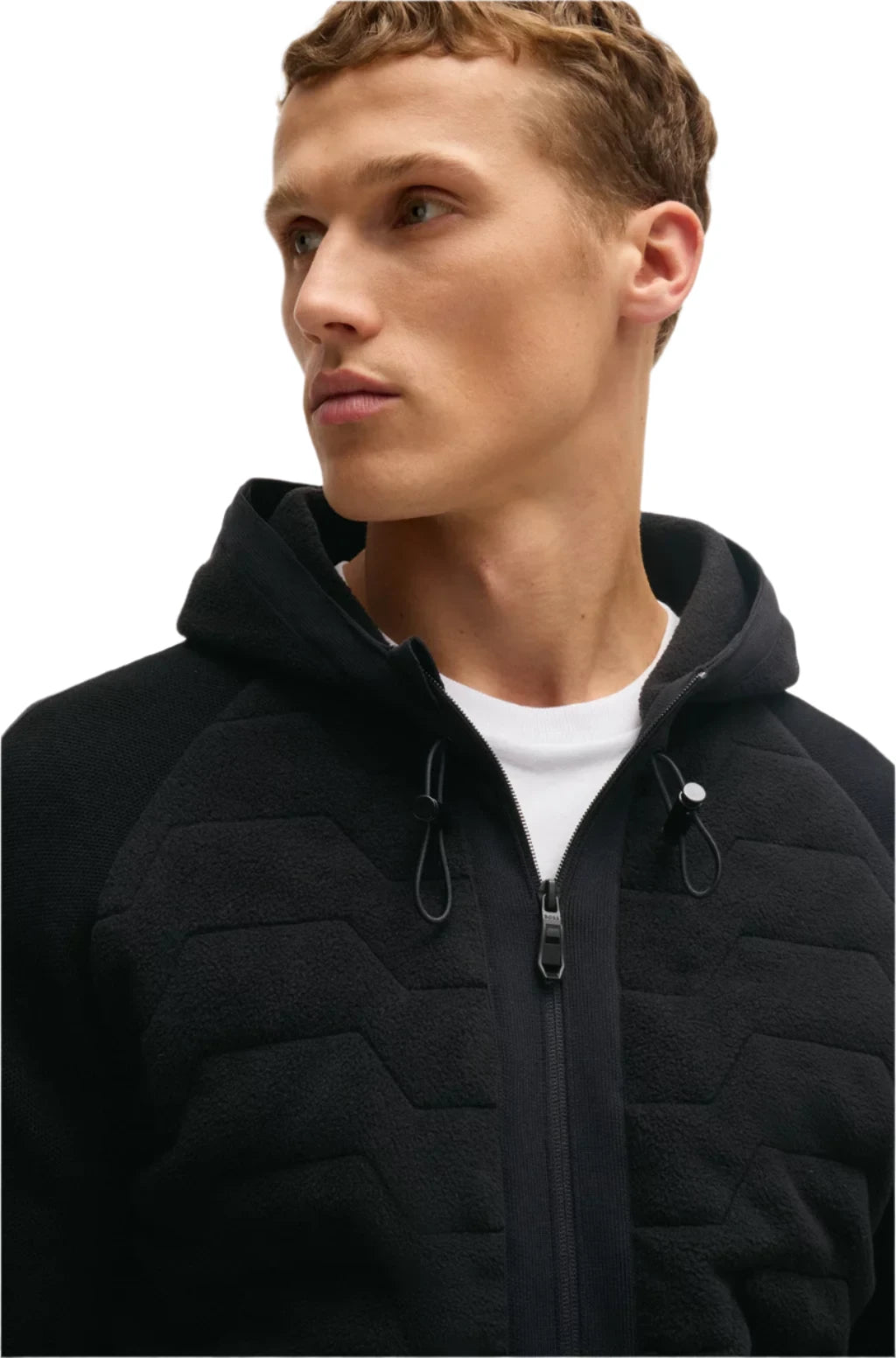 Boss Athleisure Men's Jacket
