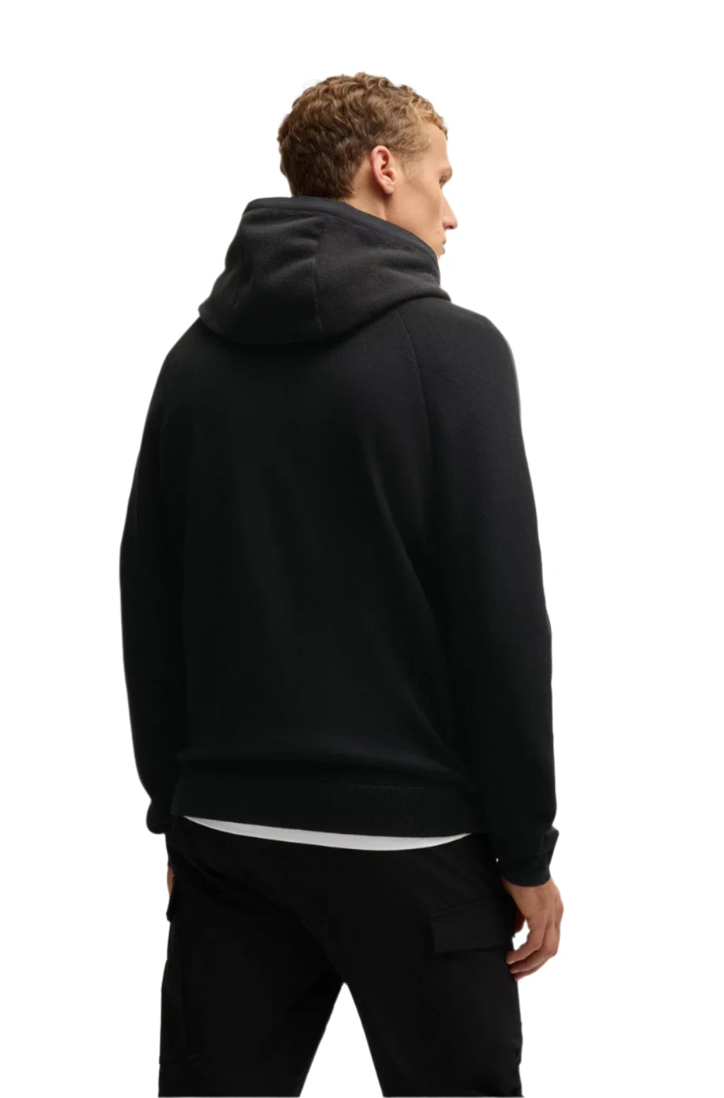 Boss Athleisure Men's Jacket