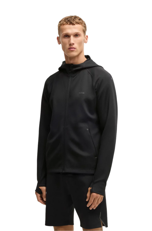 Boss Athleisure Men's Zip Up