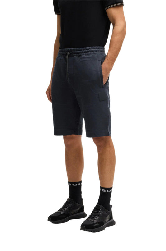 Boss Athleisure Men's Shorts