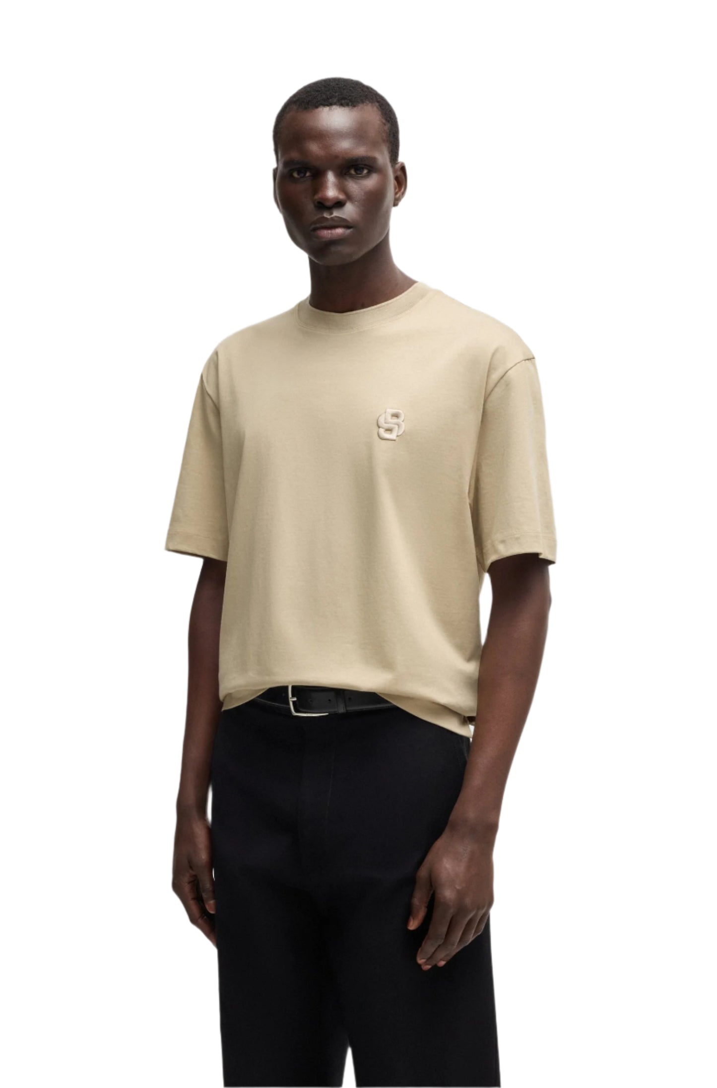 Boss Sportswear Men's T-Shirt