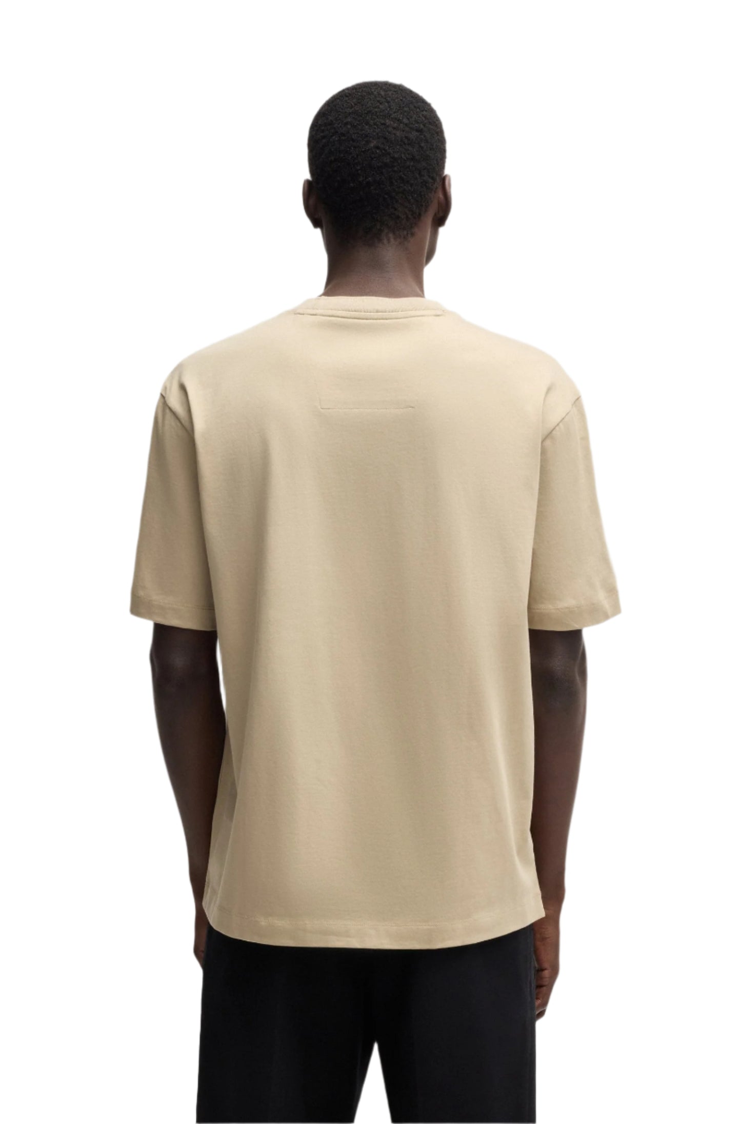 Boss Sportswear Men's T-Shirt
