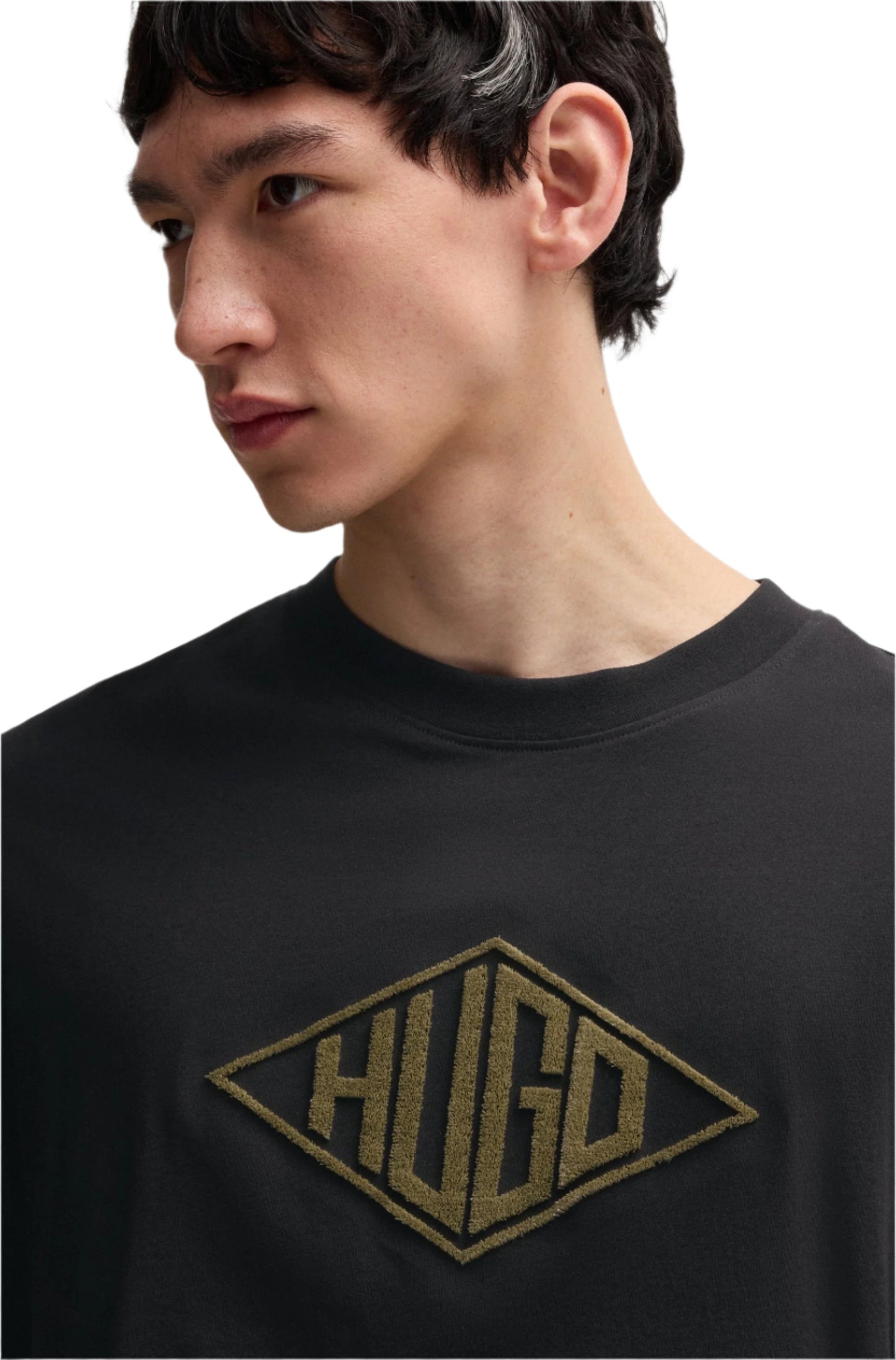 Hugo Men's T-Shirt
